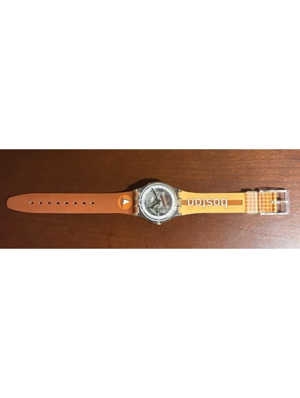Swatch: 